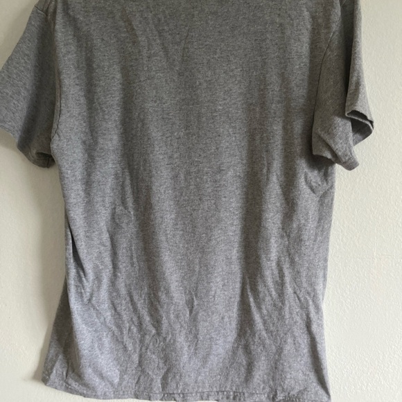 Hybrid Apparel The Grinch Christmas Body T-Shirt Mens Size M - Picture 2 of 3